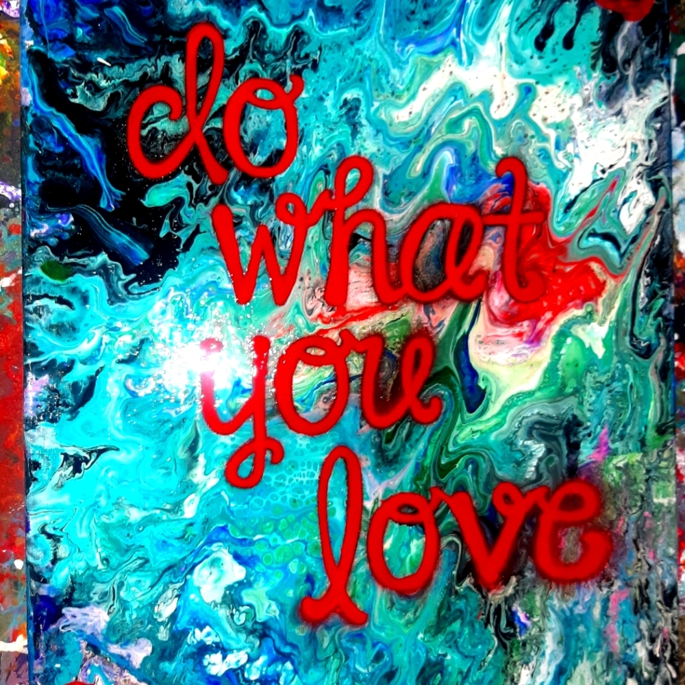 8x10 canvas